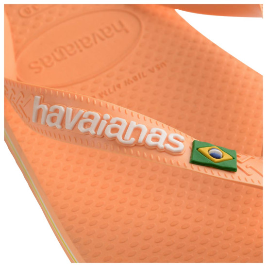 Havaianas Brasil Logo